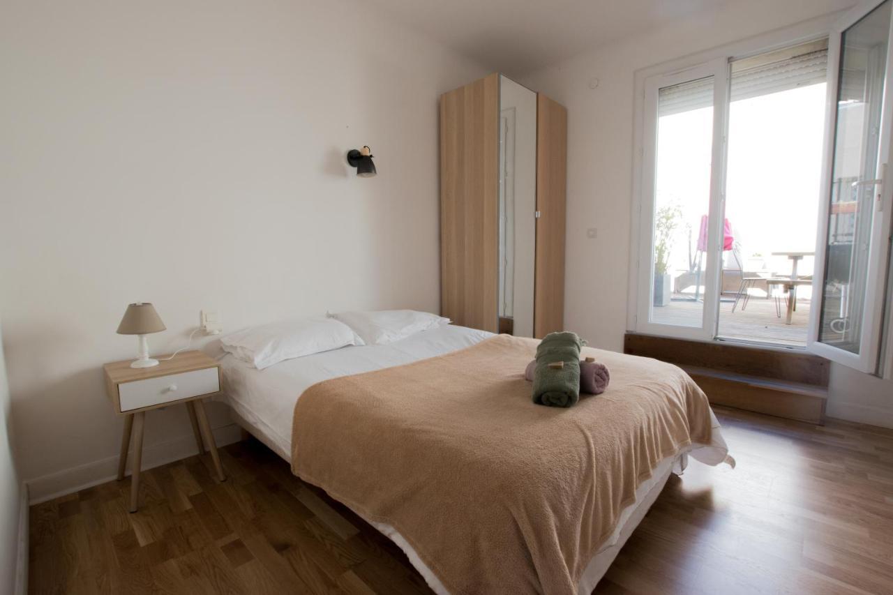 Marcat - Les Maisons de Vincent Arles Extérieur photo
