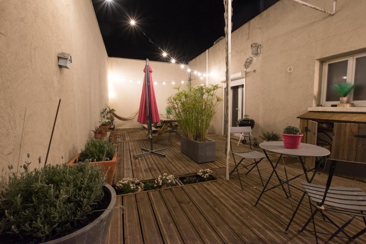 Marcat - Les Maisons de Vincent Arles Extérieur photo